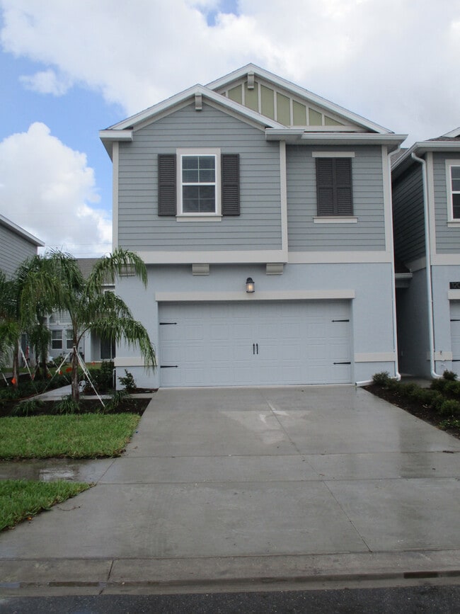 3 Bedroom, 2.5 Bath, Recently Constructed Town Home in Sawgrass Plantation! Priced to Rent! - 3 Bedroom, 2.5 Bath, Recently Constructed Town Home in Sawgrass Plantation! Priced to Rent!
