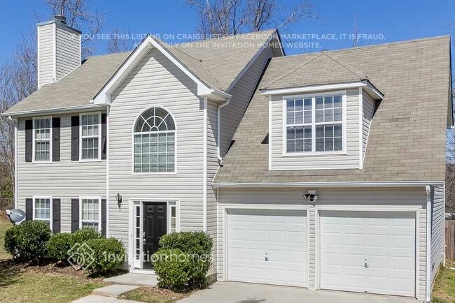 Foto del edificio - 312 Falls Ct