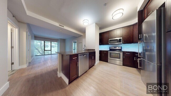 Foto del edificio - 237 E 34th St