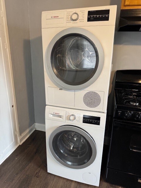 Foto del edificio - 1462 S Brook St