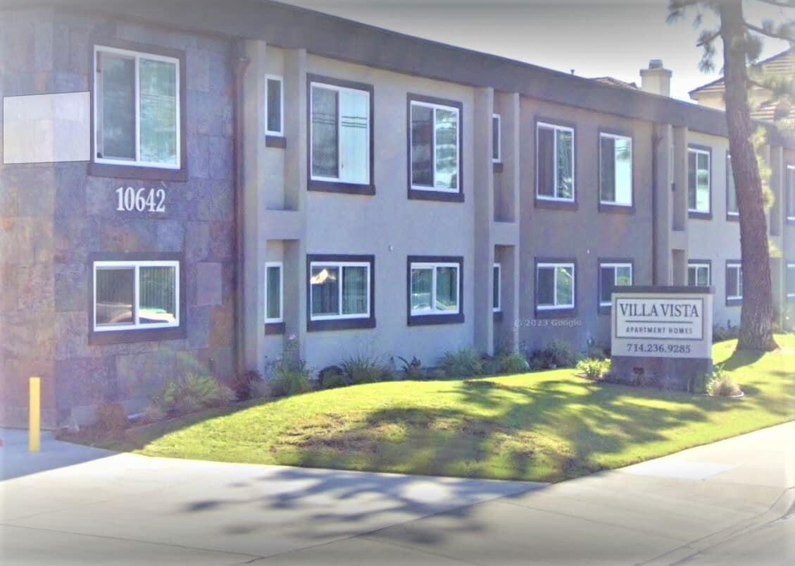 Villa Vista Apartments Apartments in Stanton, CA Westside Rentals