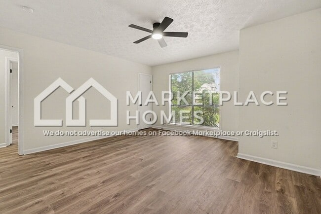 Foto del edificio - 3022 Cruse Rd NW