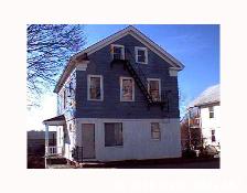 Primary Photo - 452 Mineral Spring Ave