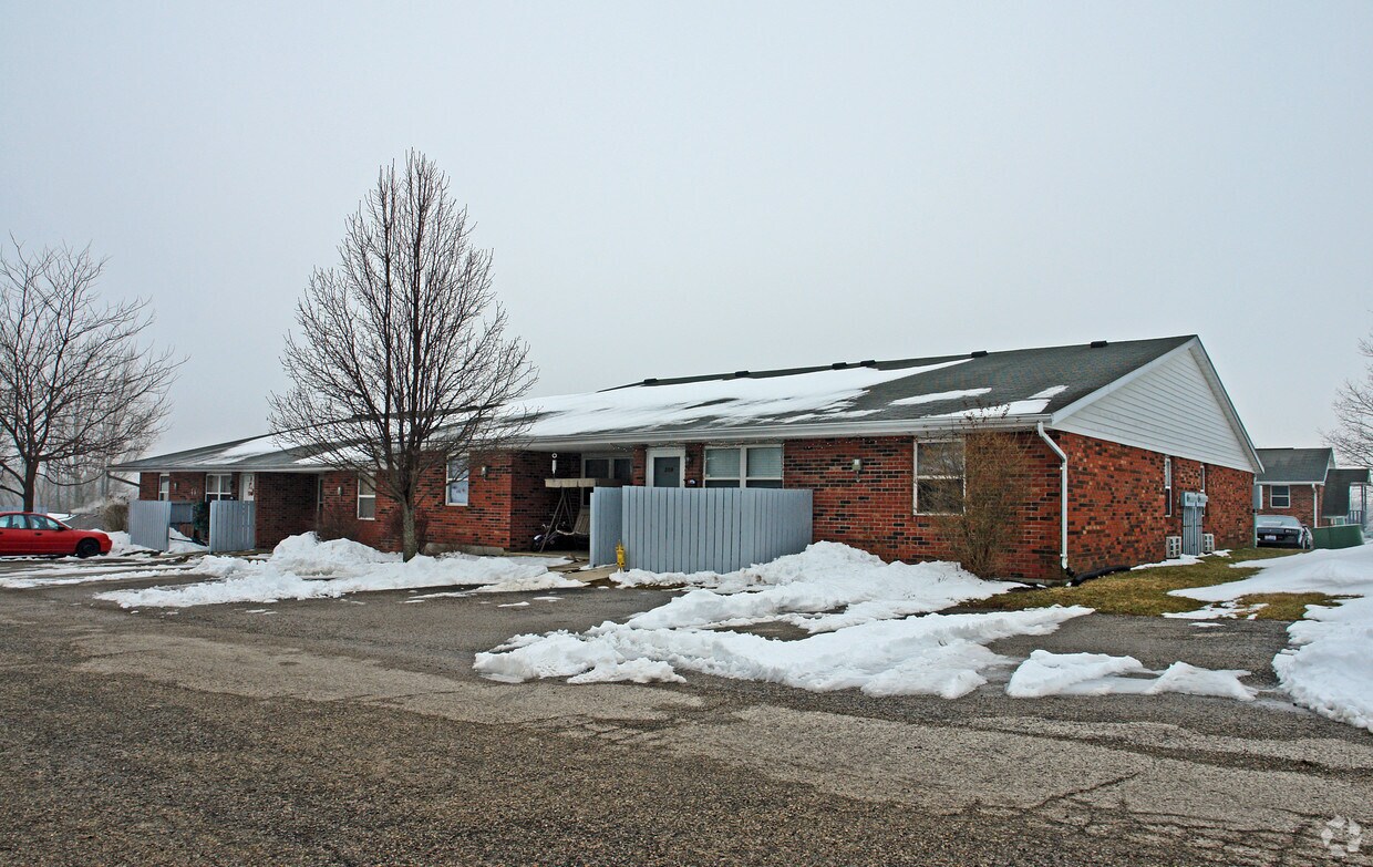 525541 Villa Rd, Springfield, OH 45503 Apartments in Springfield, OH