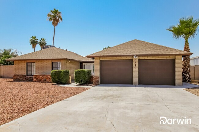 Foto del edificio - 3819 Mercer Lane, Phoenix, AZ 85029