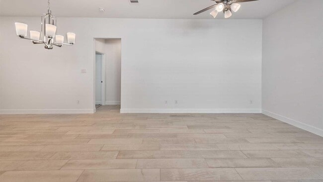 Foto del edificio - Modern 4-Bedroom Home in Forney!