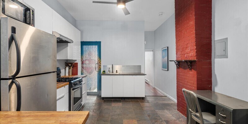 Primary Photo - 36 St Nicholas Ave