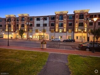 Building Photo - 1701 Springfield Ave