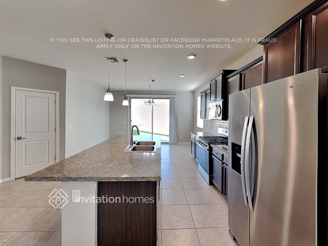 Foto del edificio - 18634 W Townley Ave