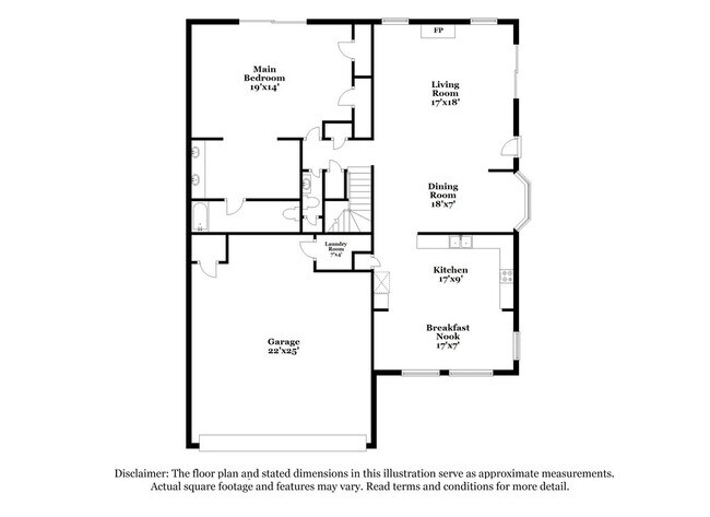 Foto del edificio - 3410 Truckee Dr