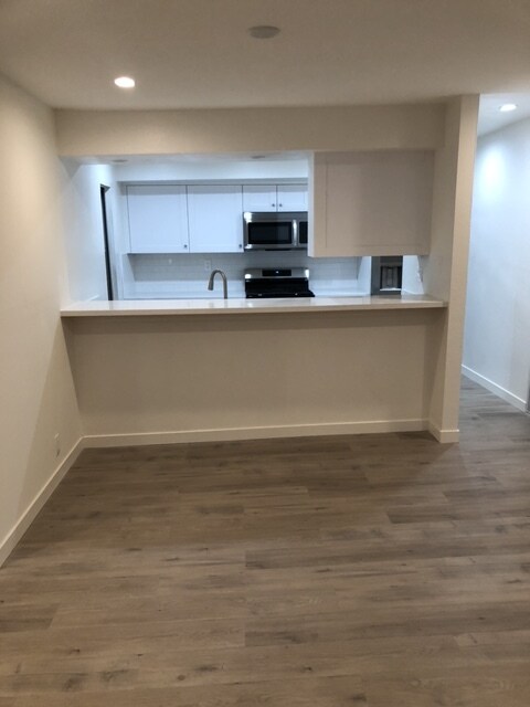 Foto del edificio - 11516 Moorpark St