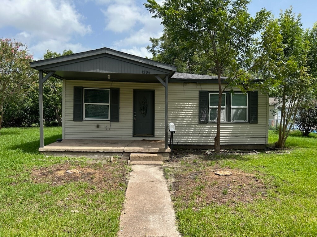 Foto principal - 1204 10th Ave N