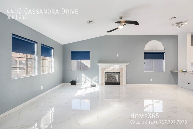 Building Photo - Luxurious Vanguardist Oasis at North Las V...