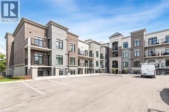 Building Photo - 153 Wilson St W