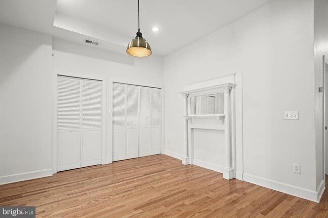 Building Photo - 3007 11th St NW