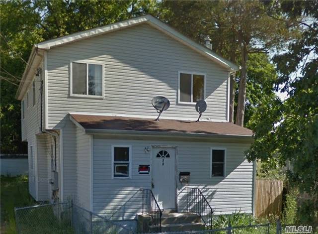 Primary Photo - 38 W 11th St