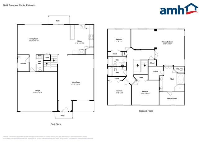 Building Photo - 8809 Founders Cir