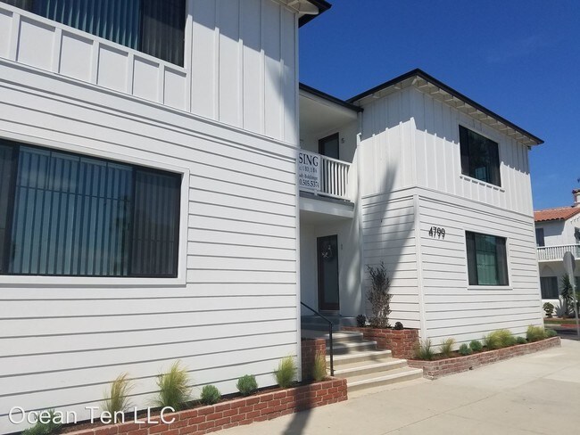 Foto del edificio - 4799 E Ocean Blvd