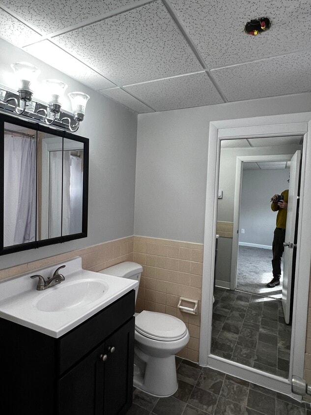 Foto del edificio - 180 Andover St