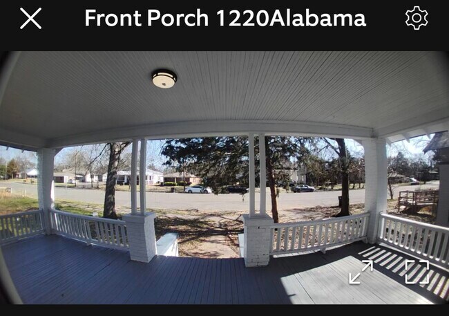 Building Photo - 1220 Alabama Ave SW