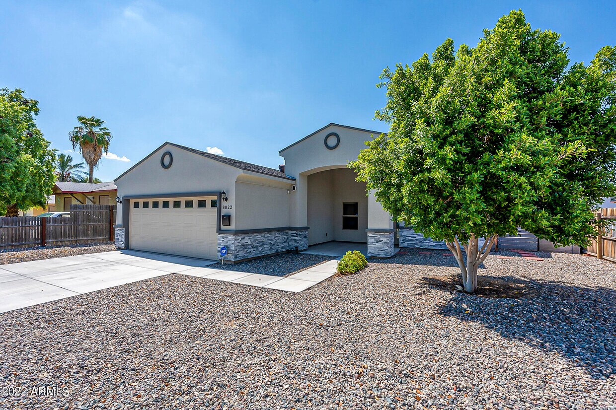 Foto principal - 8822 N 4th St