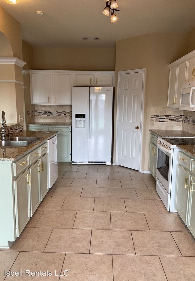 Foto del edificio - 3 br, 2.5 bath House - 3020 Rain Dance Loop
