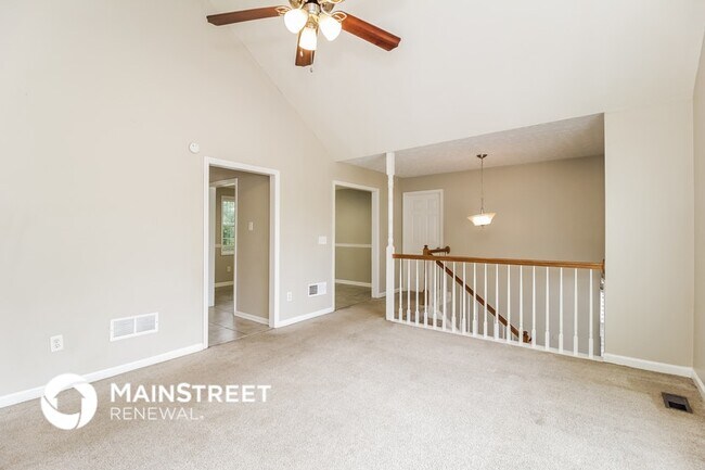 Foto del edificio - 4361 Wesley Pl