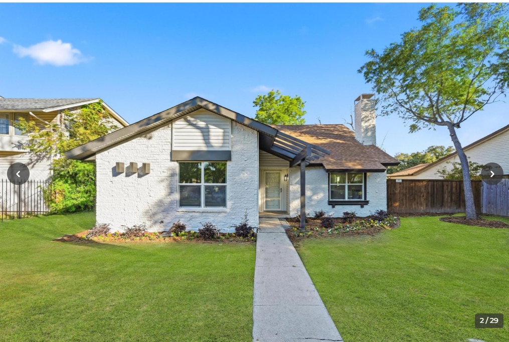 Photo - 3233 Shield Ln (Garland, TX)