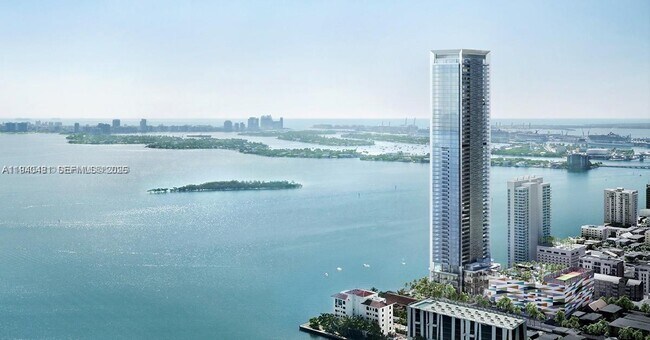 Foto del edificio - 700 NE 26th Terrace