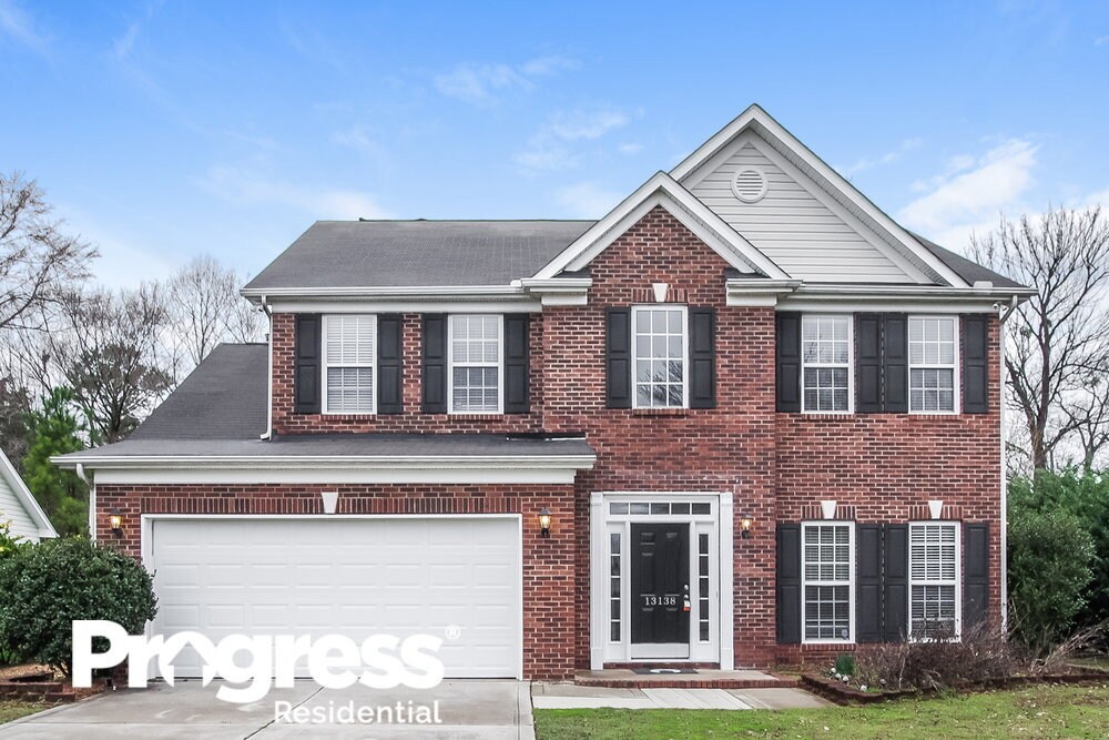 13138 Planters Row Dr, Charlotte, NC 28278 House Rental in Charlotte