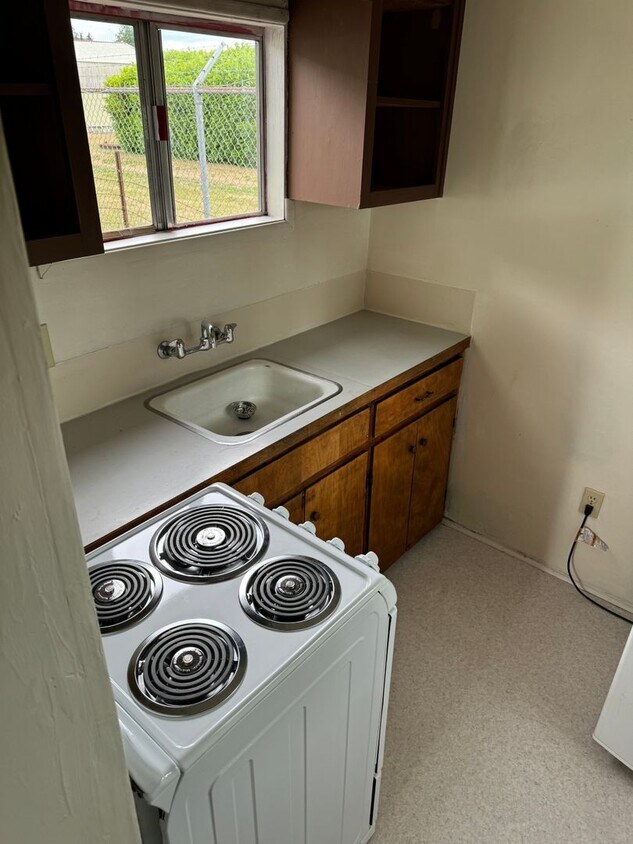 Foto principal - Great Studio Home