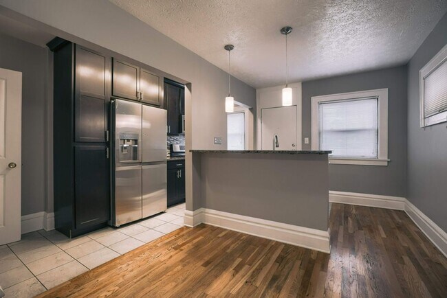 Foto del edificio - Hamlet St 789-791 MLR