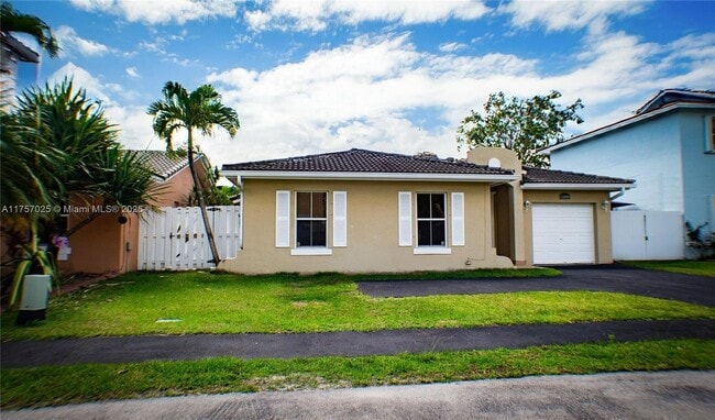 Foto del edificio - 12080 SW 248th Terrace
