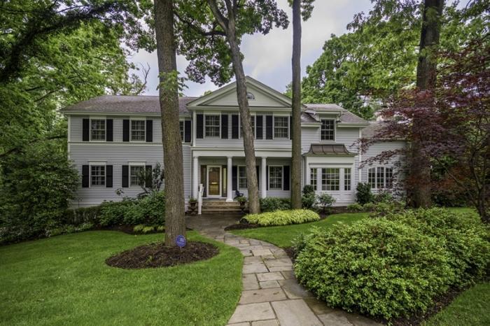Primary Photo - 6 bedroom in Summit NJ 07901