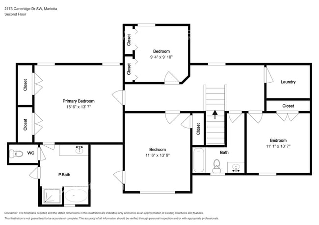 Building Photo - 2173 Caneridge Dr