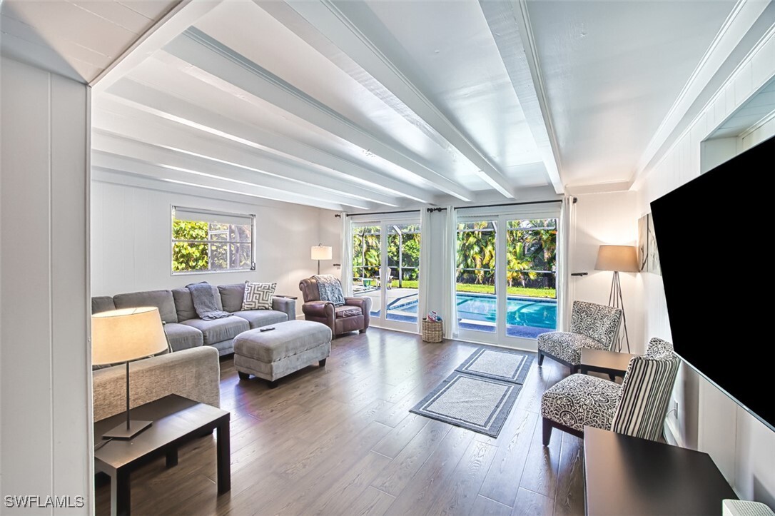Foto principal - 4459 Flamingo Dr