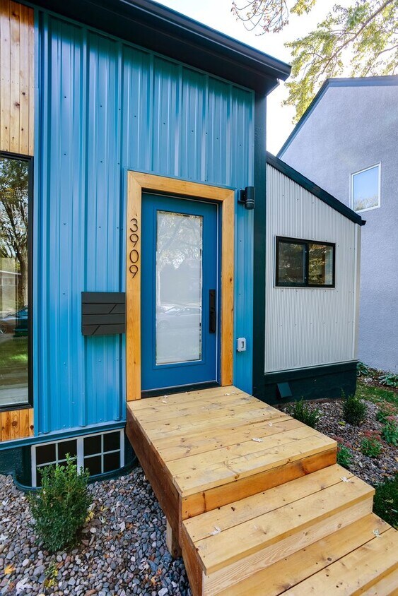 Foto principal - 3909 Xerxes Ave S