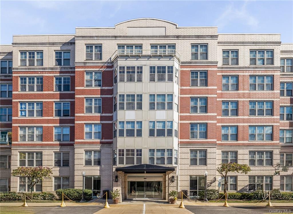 Foto principal - 300 Mamaroneck Ave