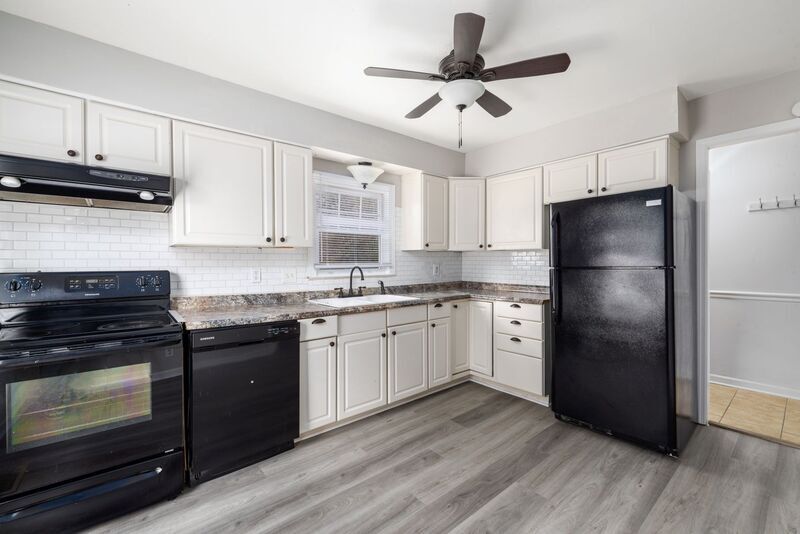 5215 Peppercorn St, Durham, NC 27704 House Rental in Durham, NC