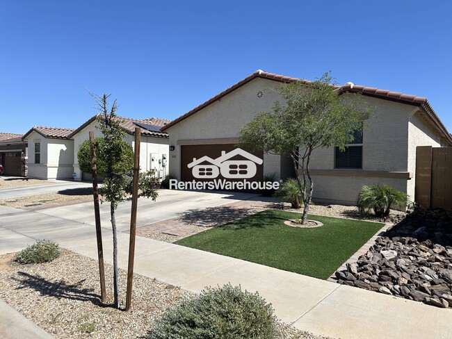 Building Photo - 16623 W Mescal St