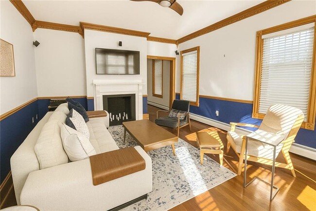 Building Photo - 20 Berkeley Ave