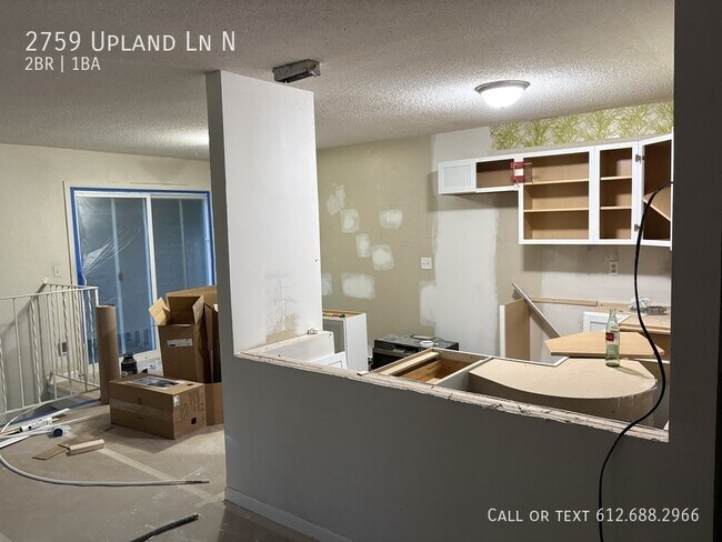Foto del edificio - 2759 Upland Ln N