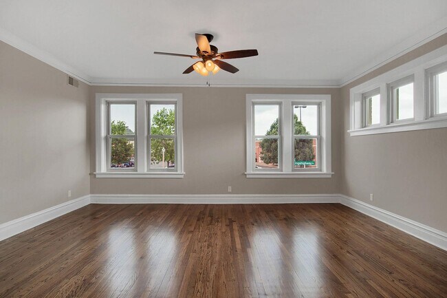 Foto del edificio - Up in Here