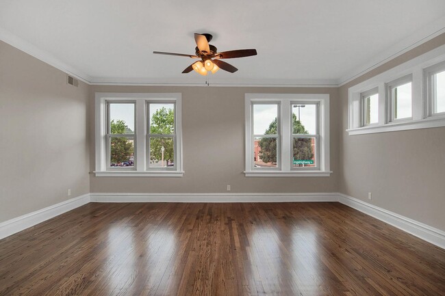 Building Photo - Up in Here