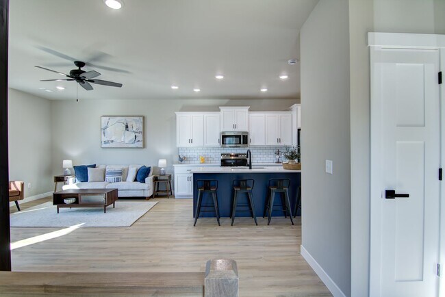 Foto del edificio - 2537 Otter Creek Trail