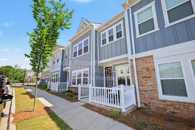 Building Photo - 8809 Arrington Hall