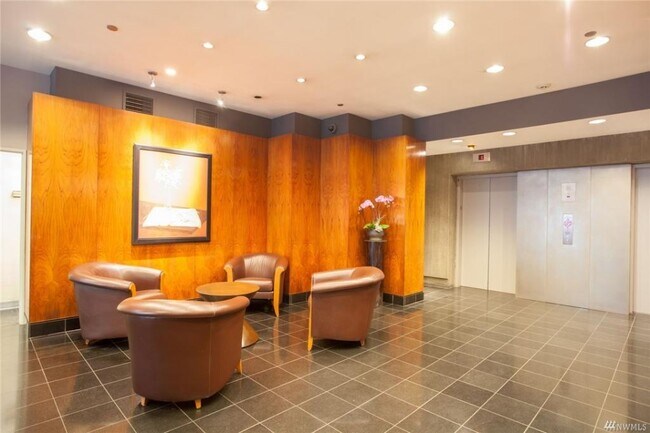 Foto del edificio - Continental Place - 1 bedroom