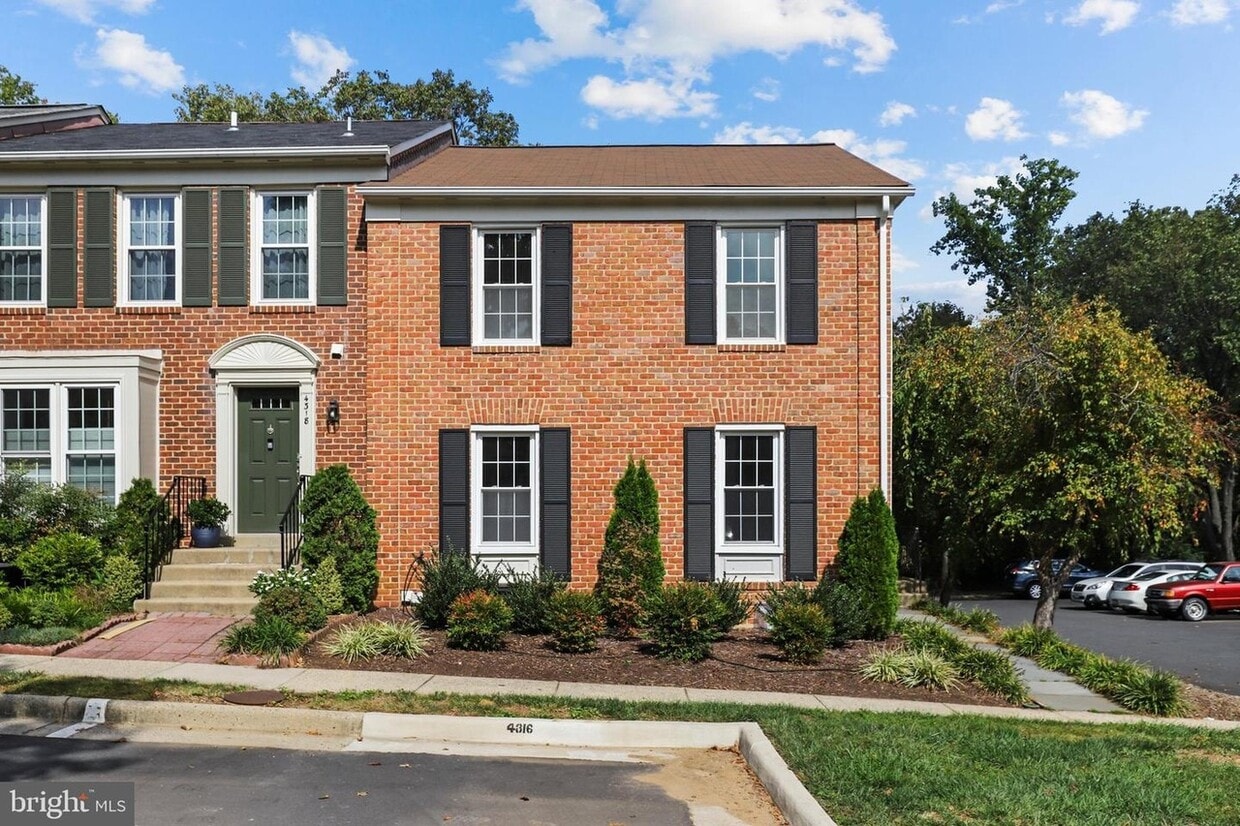 Photo - 4316 Gypsy Ct (Alexandria, VA)