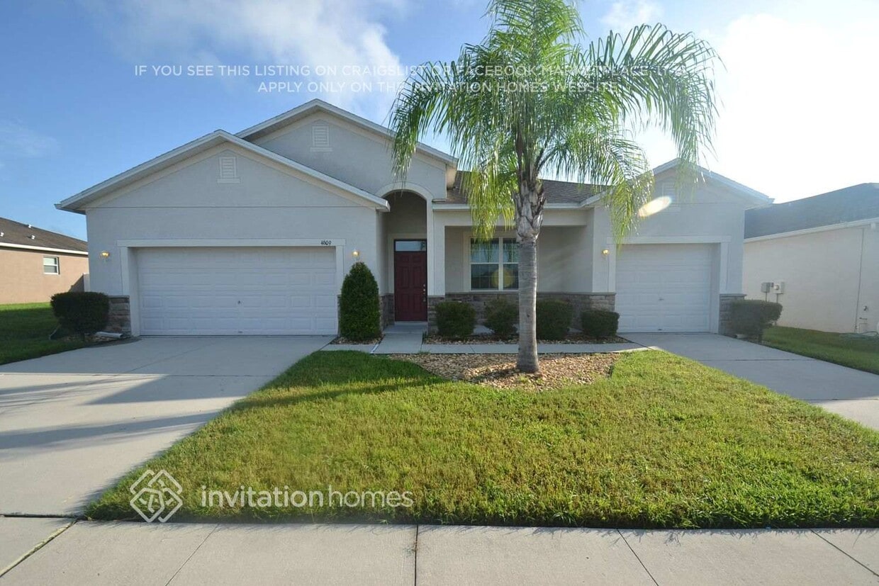 Primary Photo - 4609 Harts Brook Ln