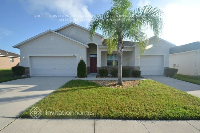 Building Photo - 4609 Harts Brook Ln